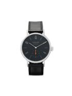 Nomos Tangente Neomatik Midnight 39mm - Midnight Blue