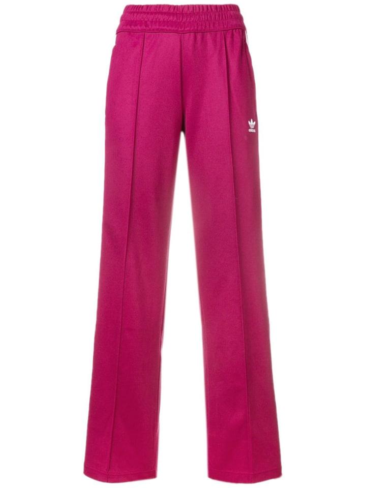 Adidas Adidas Dh3191 Mystery Ruby Natural (vegetable)->cotton - Pink &
