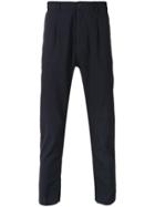 Al Duca D'aosta 1902 Classic Chinos - Blue