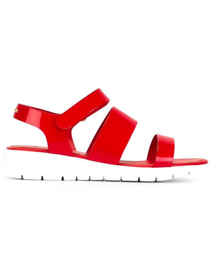 Moncler 'michele' Sandals