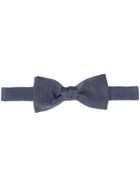 Cerruti 1881 Classic Bow Tie - Grey