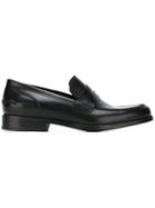 Lanvin Classic Loafers