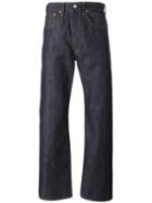 Levi's Vintage Clothing 1947 Jeans, Men's, Size: 34/32, Blue, Cotton