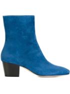 Dorateymur 'droop Nose' Boots