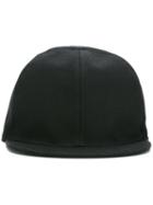 Givenchy Star Embellished Cap, Men's, Black, Cotton