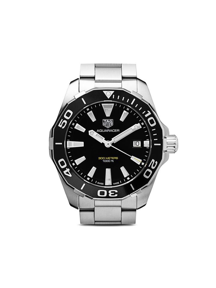 Tag Heuer Aquaracer 41mm - Black