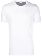 Dolce & Gabbana Plain T-shirt - White