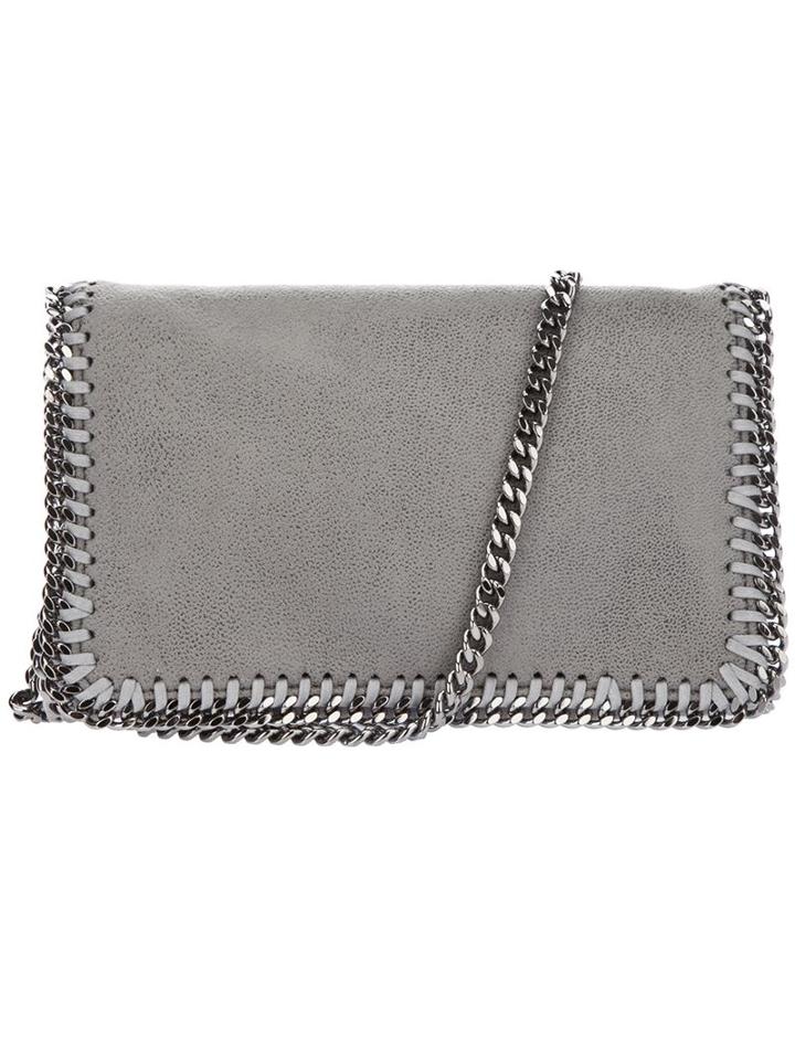 Stella Mccartney 'falabella' Crossbody Bag