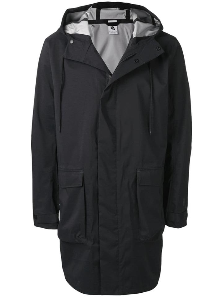 Nike Nikelab Nrg Parka - Black