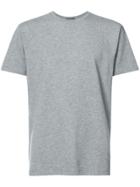 Pya Crew Neck T-shirt - Grey