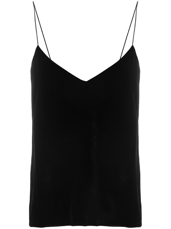 Rag & Bone Parker Camisole - Black