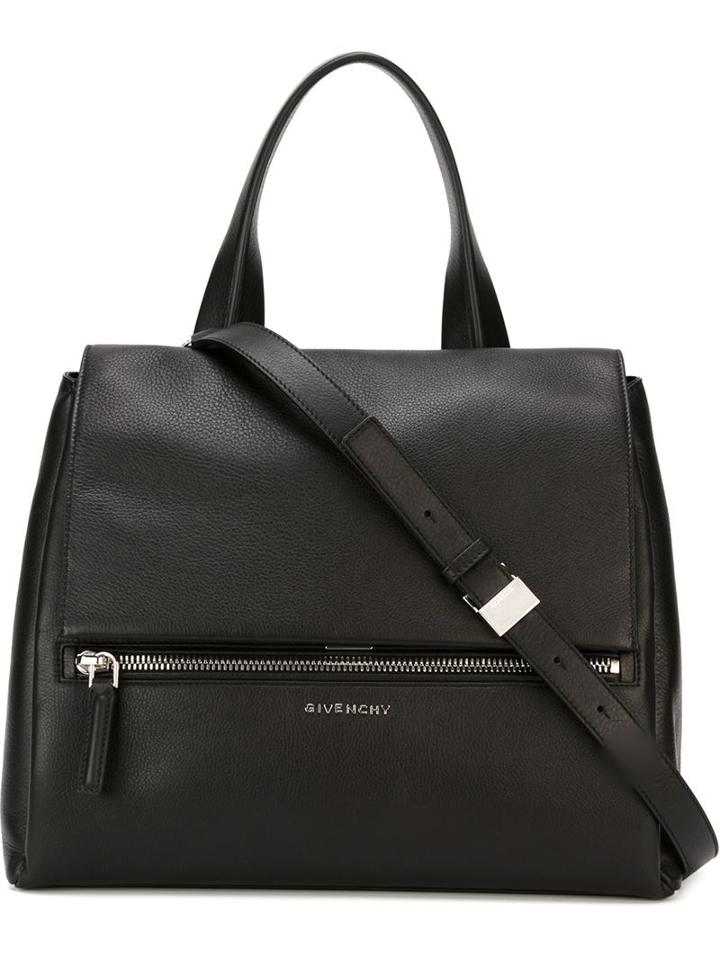 Givenchy Medium 'pandora Pure' Tote, Women's, Black