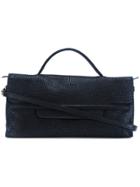 Zanellato Nina Medium Tote - Blue