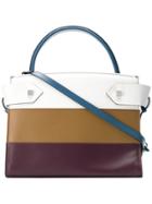 Manurina Structured Tote Bag