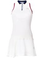 Adidas Tennis Dress - White