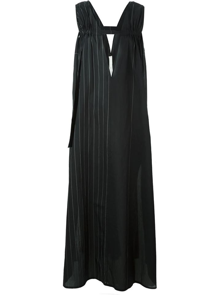 Damir Doma 'daalge' Tape Dress