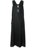Damir Doma 'daalge' Tape Dress