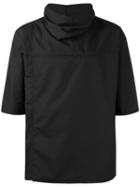 Alchemy Roll Neck T-shirt, Men's, Size: Small, Black, Cotton/spandex/elastane