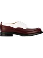 Church's Colour Block 'olivia' Shoes