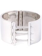 Stephen Webster Spiked Cuff, Women's, Metallic