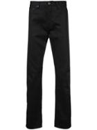 Simon Miller Classic Jeans - Black