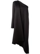 Solace Idelle Dress, Women's, Size: 10, Black, Polyester