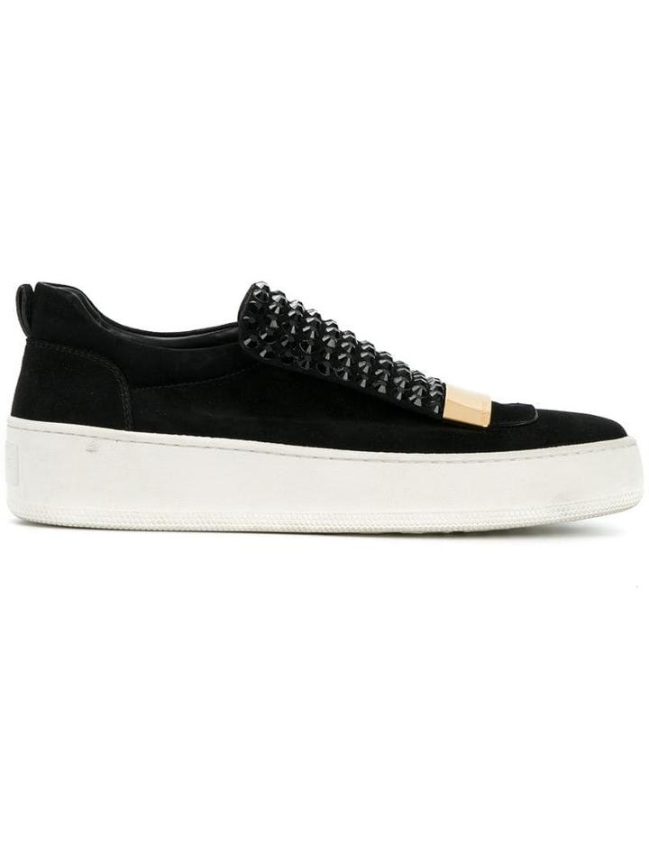 Sergio Rossi Sr1 Addict - Black