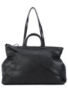 Marsèll 'orizzontale' Tote - Black