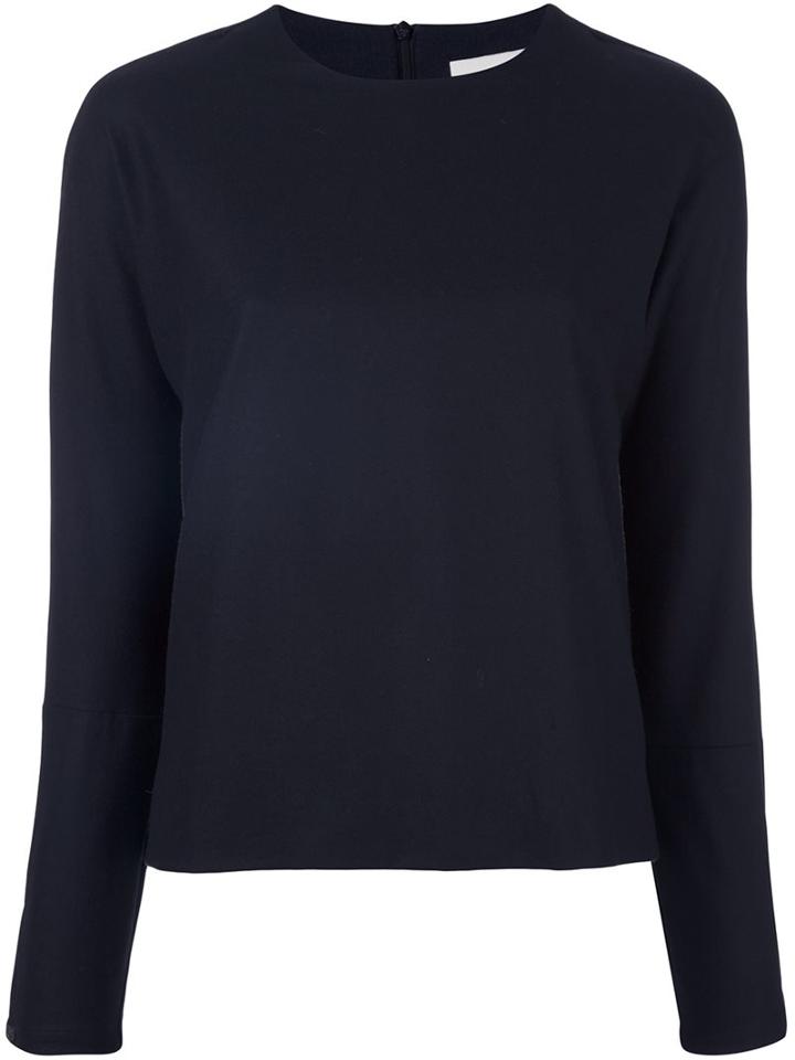 Stephan Schneider 'abstract' Sweatshirt