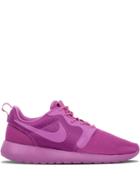 Nike Rosherun Hyperfuse Sneakers - Purple