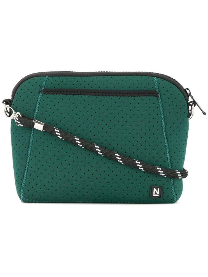 Nimble Activewear On The Move Bag - Green