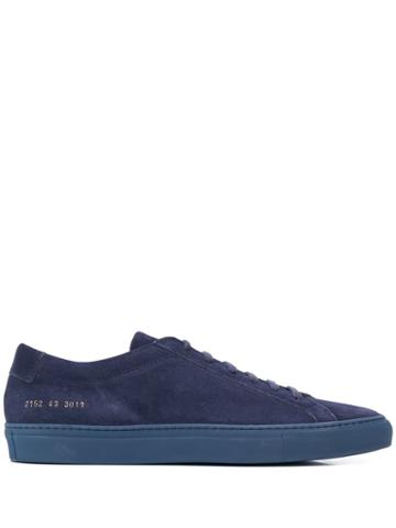 Common Projects Common Projects 1528 3013-navy - Blue