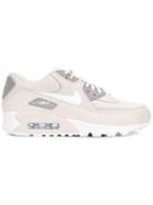 Nike Air Max 90 Sneakers - Nude & Neutrals