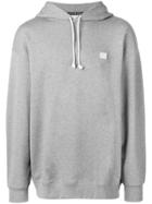 Acne Studios Oversized Sweatshirt - Grey