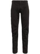 Cp Company Straight Tapered Trousers - Unavailable