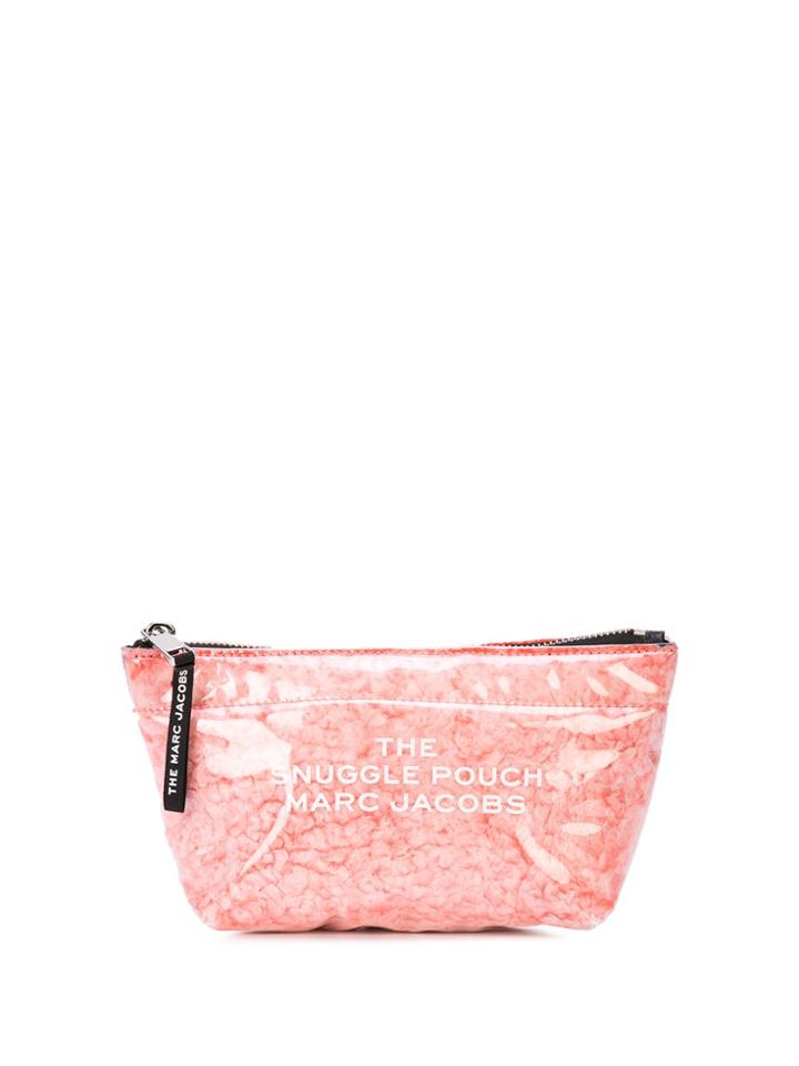 Marc Jacobs The Snuggle Pouch - Pink