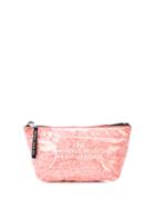 Marc Jacobs The Snuggle Pouch - Pink