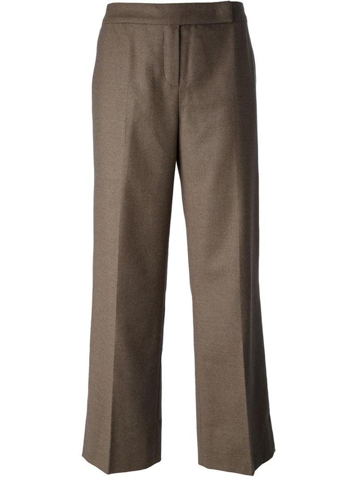 Escada Vintage Wide Leg Trousers