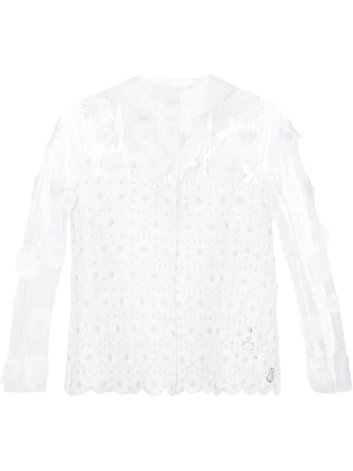 Moncler 'marguerite' Jacket