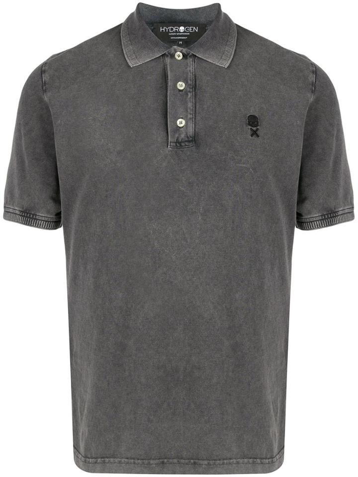 Hydrogen Polo Shirt - Blue