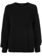 Sofie D'hoore Milla Cashmere Sweater - Black