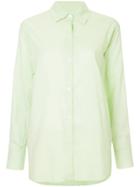 Jac+ Jack Chandler Shirt - Green