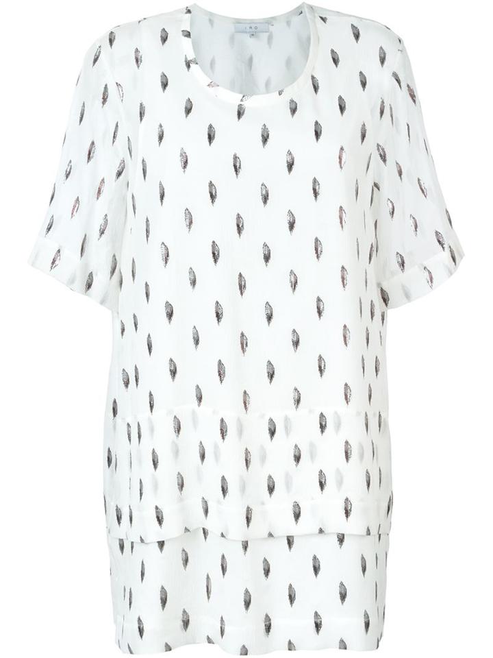 Iro 'janet' Dress