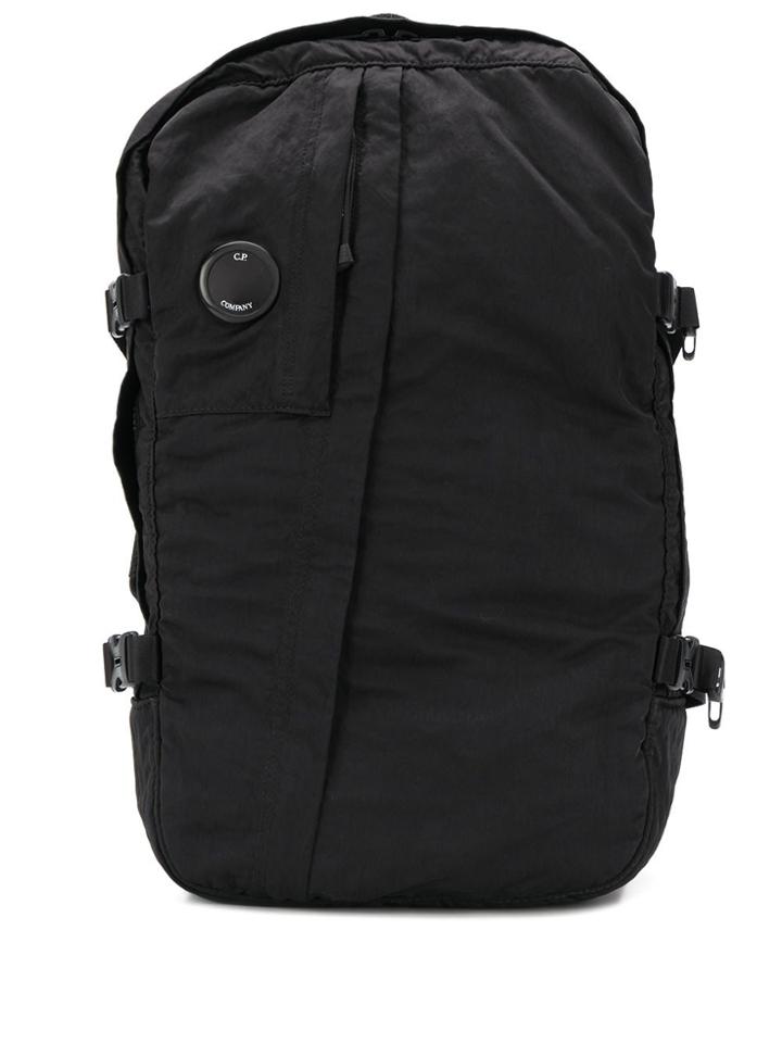 Cp Company Cp Company 07cmac195a005269g 999 Black Nylon -12