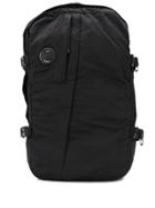 Cp Company Cp Company 07cmac195a005269g 999 Black Nylon -12