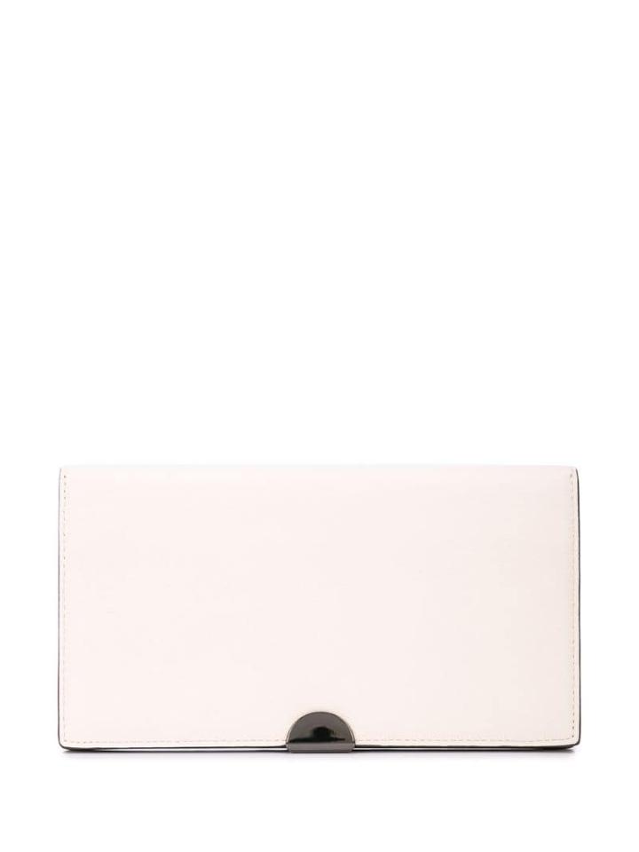 Coach Dreamer Wallet - White