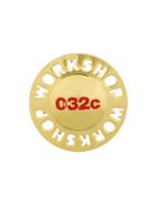 032c - Metallic