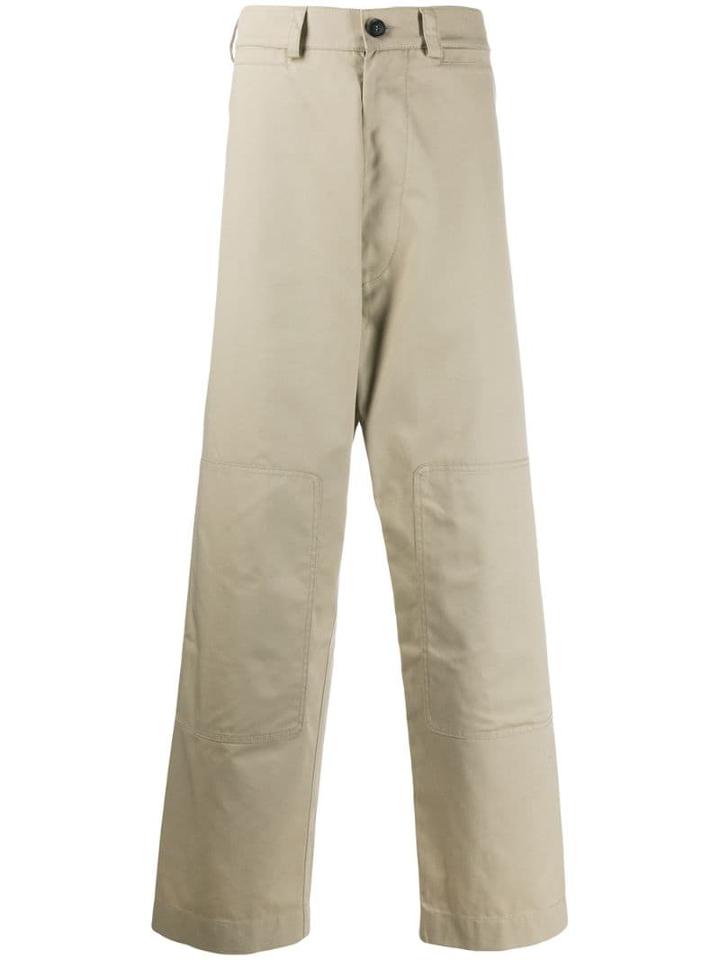 Jacquemus Jacquemus 196pa0619613800 Light Beige - Neutrals