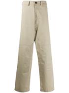Jacquemus Jacquemus 196pa0619613800 Light Beige - Neutrals