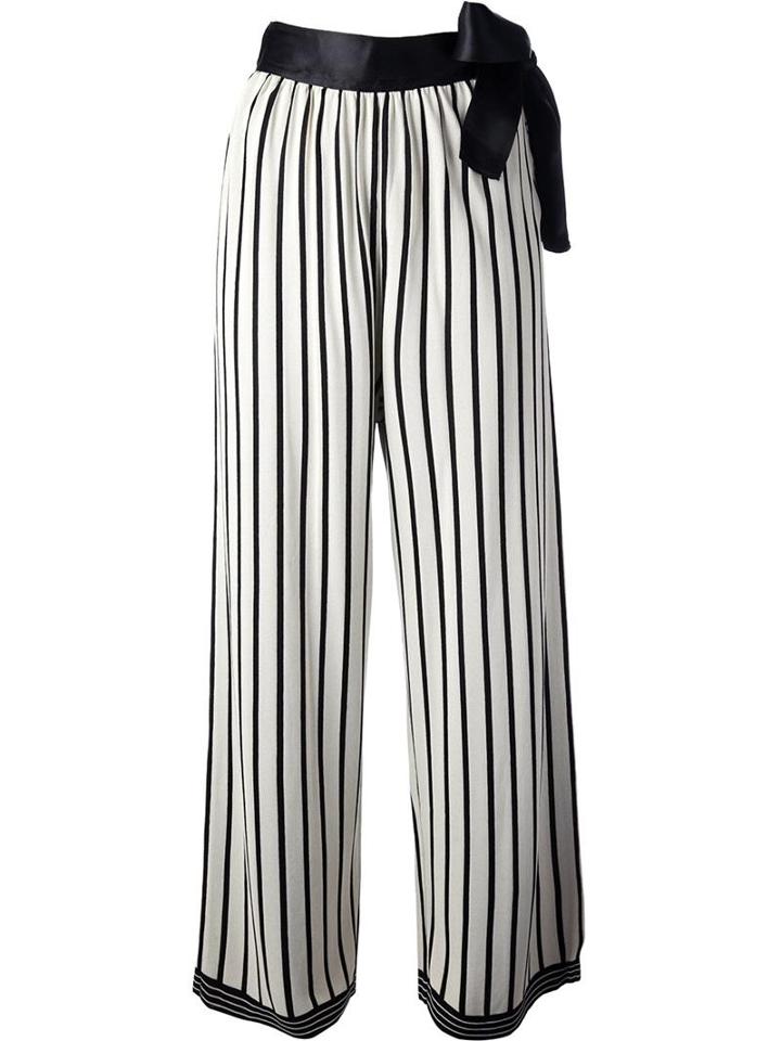Jean Paul Gaultier Vault Palazzo Trouser